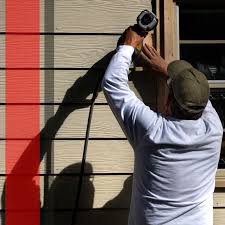 Best Custom Trim and Detailing for Siding  in La Mirada, CA